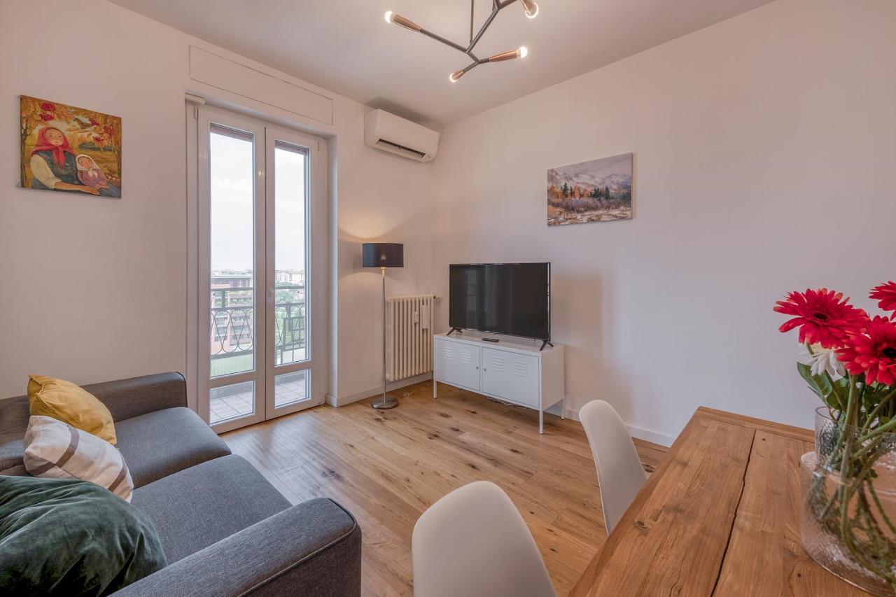 Bnbutler - Belfanti, 6 - Two Steps From Bocconi 米兰 外观 照片